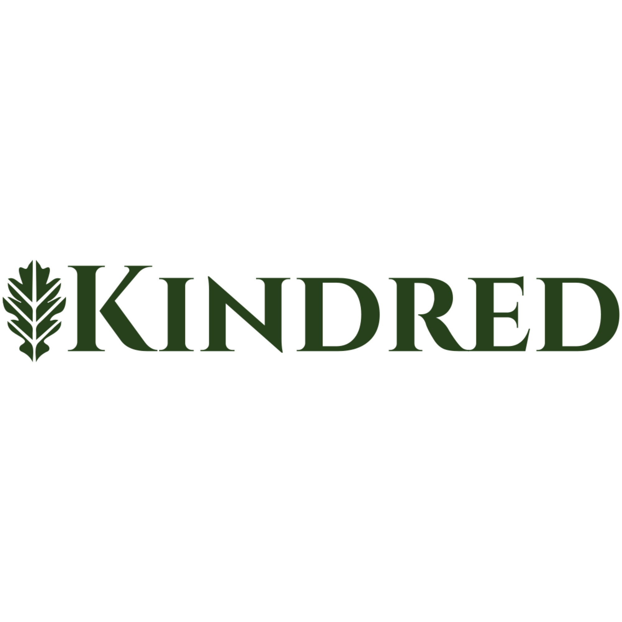 Kindred Tree Service